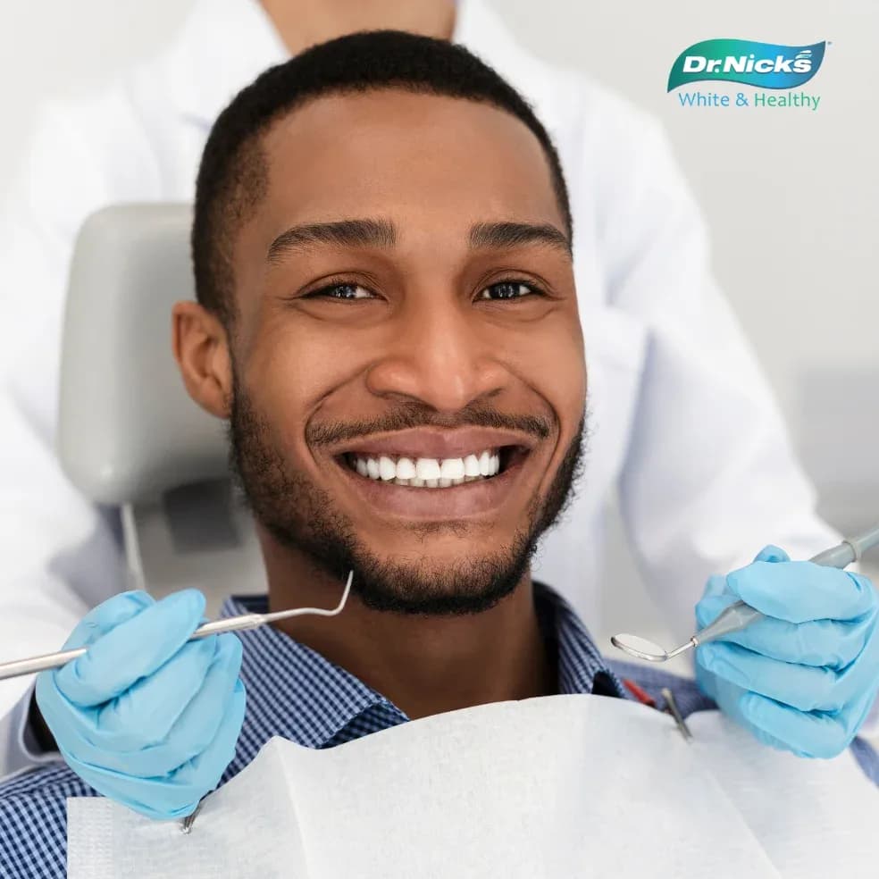 Cosmetic Dentistry in South Tampa