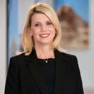 Deborah McElfatrick, D.D.S.