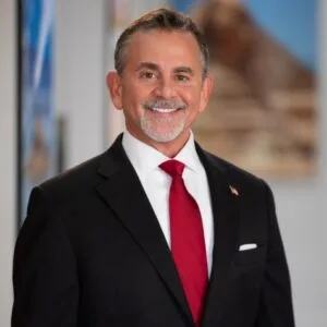 Dr. Nicholas M. Kavouklis