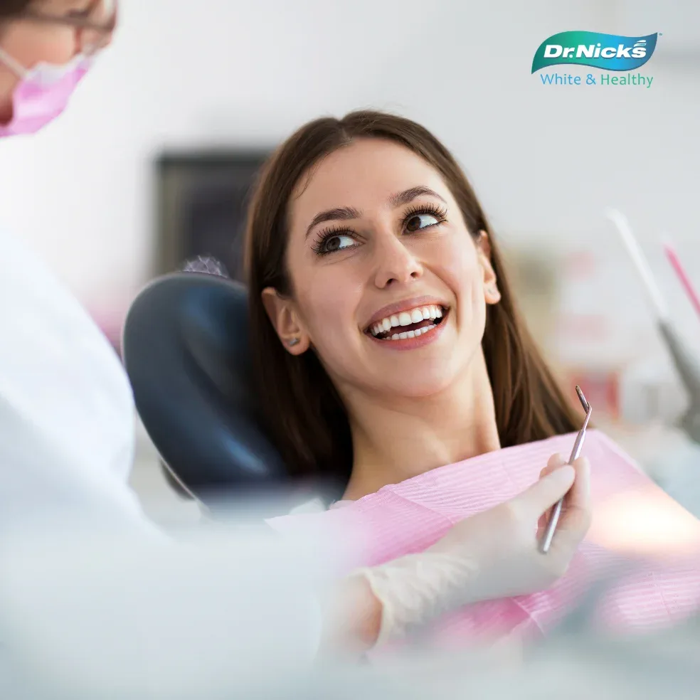 Restorative Dentistry in South Tampa